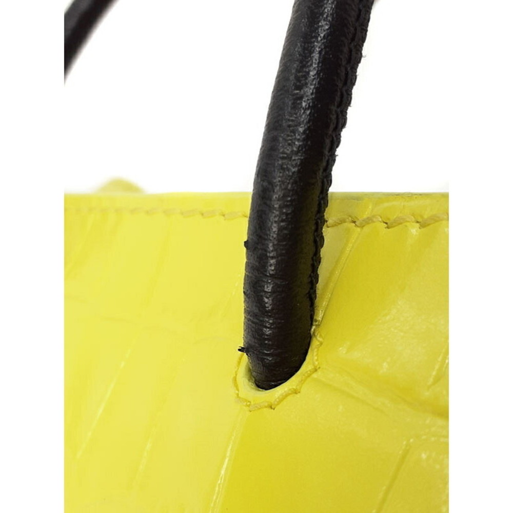 Balenciaga Holder Shopping Phone Bag - Picture 6 of 9